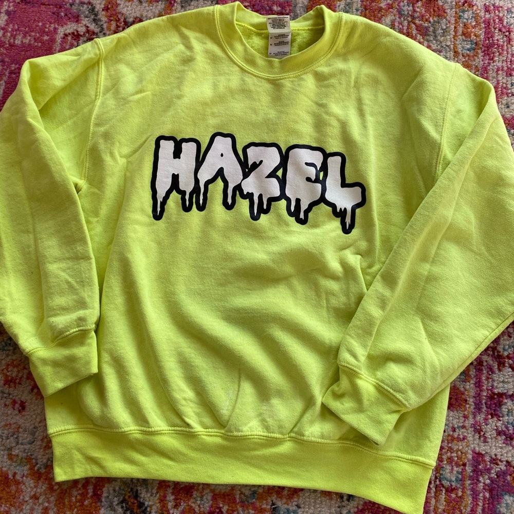 Hazel Boutique Crewneck